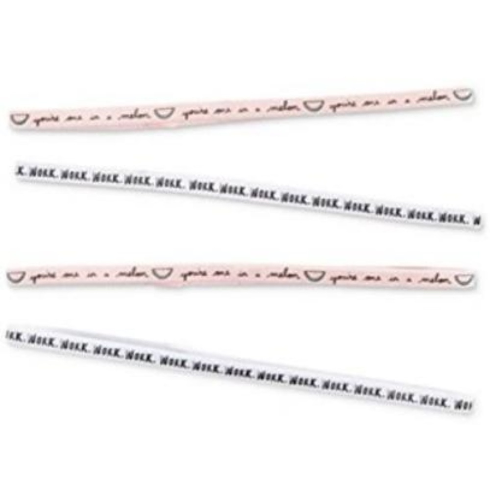 celebrate Shop 4-Pc. Headband